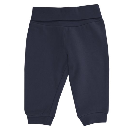 Jacky Jogging pants Basic Line - Navy - size 62