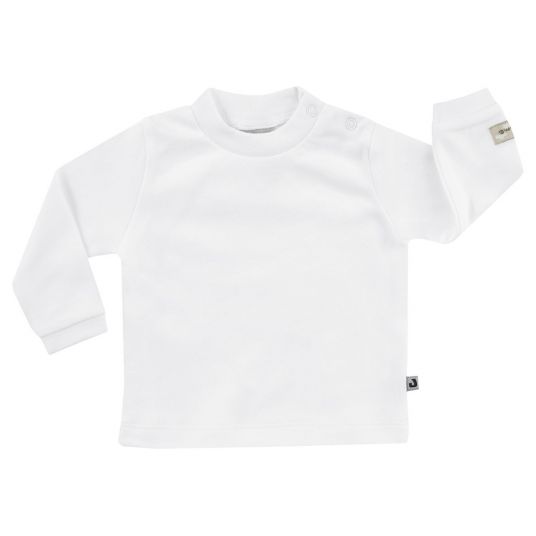 Jacky Long sleeve shirt Lama - Offwhite - Gr. 62