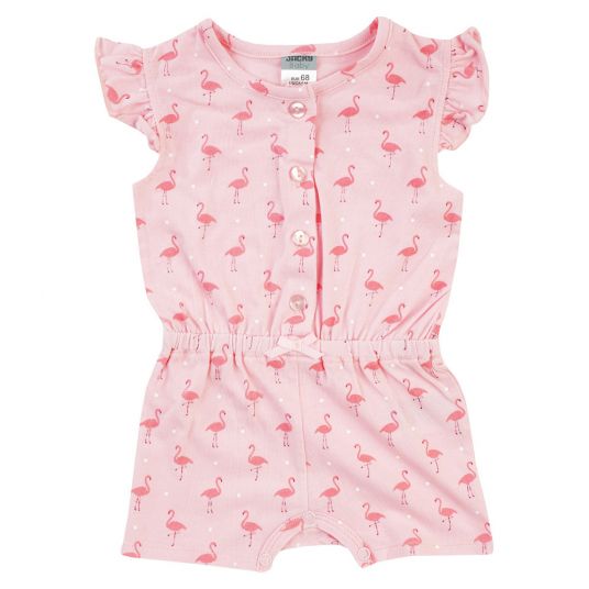 Jacky Player Summer Styles - Flamingo Pink - Size 62