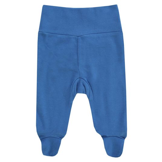 Jacky Stamp pants 2 pack - Blue - Size 50/56