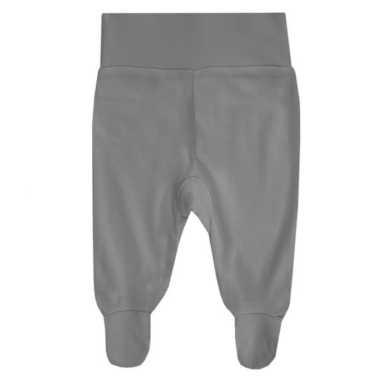 Jacky Romper pants 2-pack - gray - size 62/68