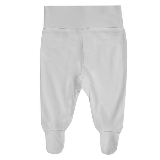 Jacky Romper pants 2-pack - Mint Gray - Gr. 50/56