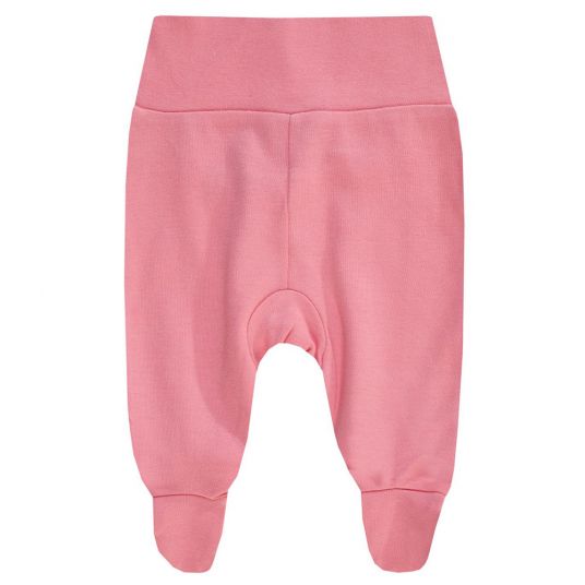 Jacky Romper pants 2-pack - striped pink - size 50/56