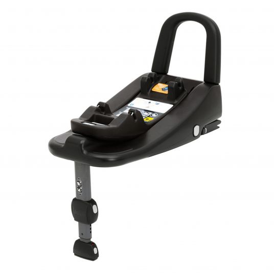 joie 4in1 KombiKinderwagenSet Mytrax Flex mit Babyschale, Babywanne