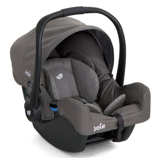 joie Baby car seat Gemm - Foggy Gray