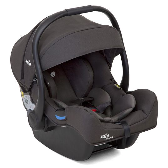 joie Baby car seat i-Gemm 2 i-Size - Ember