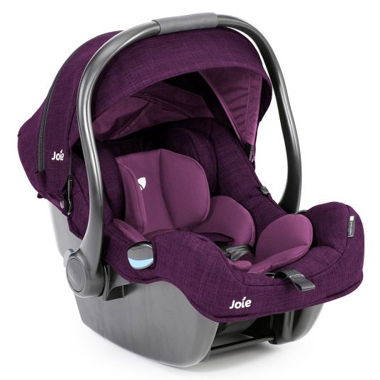 joie Baby seat i-Gemm - Lilac