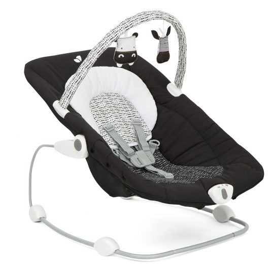 joie Baby bouncer Wish with vibration function - Dots