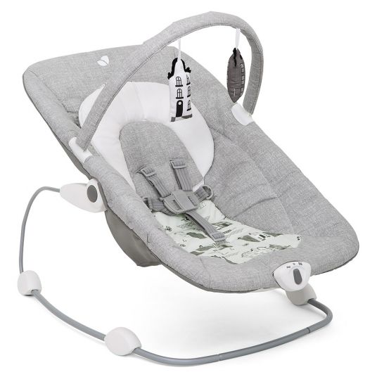 joie Baby rocker Wish with vibration function - Petite City