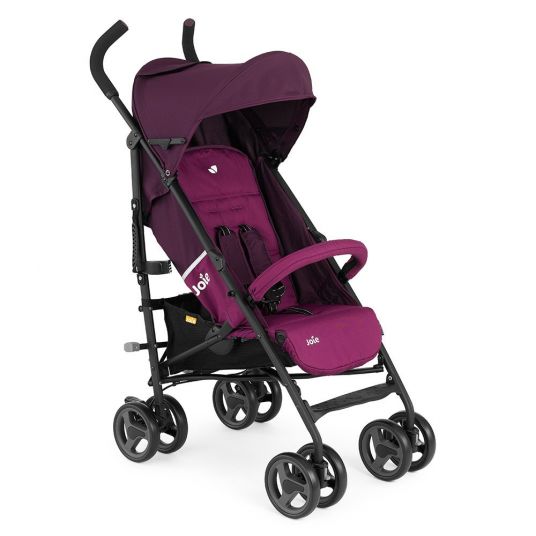 joie Buggy Nitro LX - Mulberry