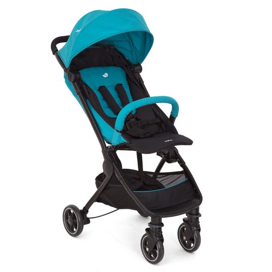 joie Buggy Pact Lite incl. carrying bag and raincover - Pacific