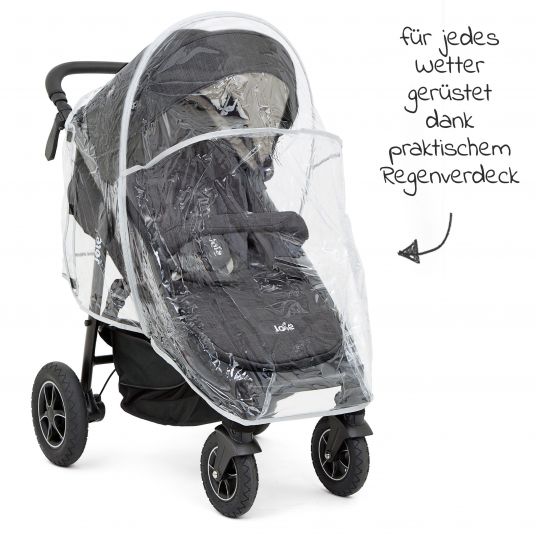 Joie buggy shop mytrax pavement