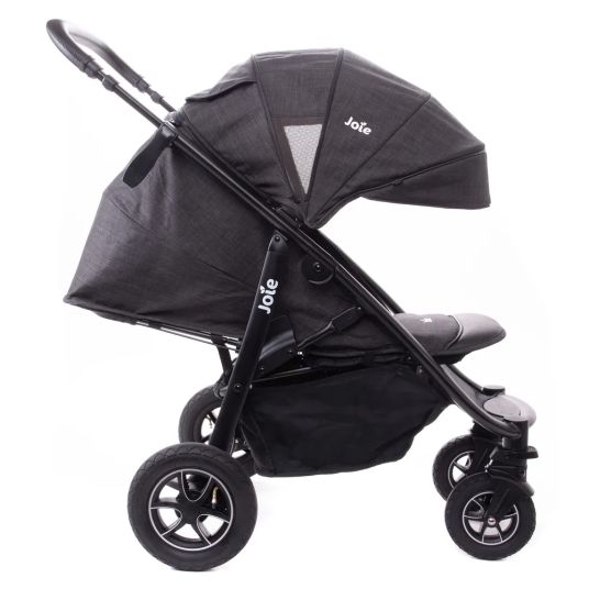 joie Sports car Mytrax incl. rain cover - Pavement
