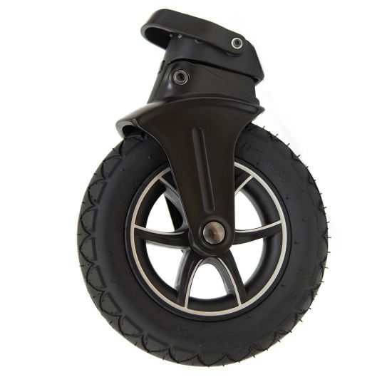 joie Replacement wheels filled with foam front for Versatrax set of 2