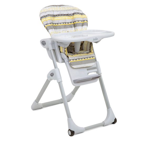joie High chair Mimzy - Heyday