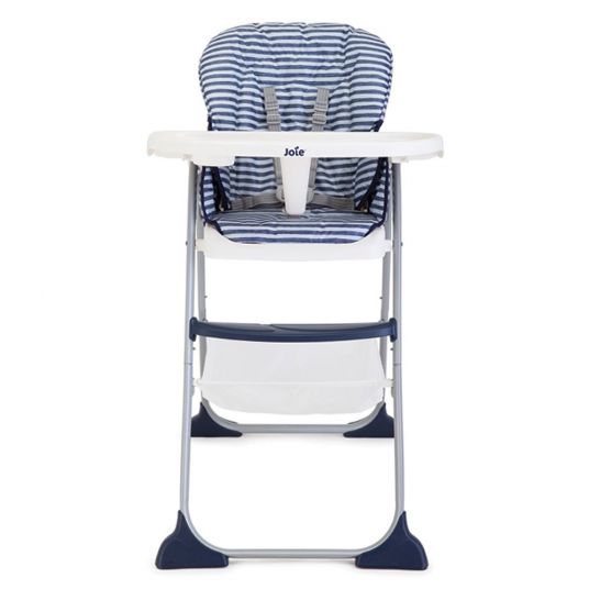 joie High chair Mimzy Snacker - Denim