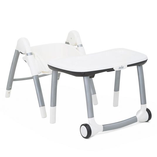 joie High chair Multiply 6in1 - Dots
