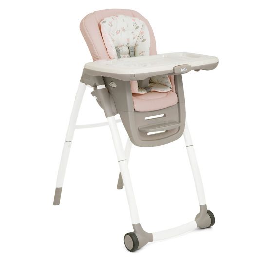 joie High chair Multiply 6in1 - Flowers Forever