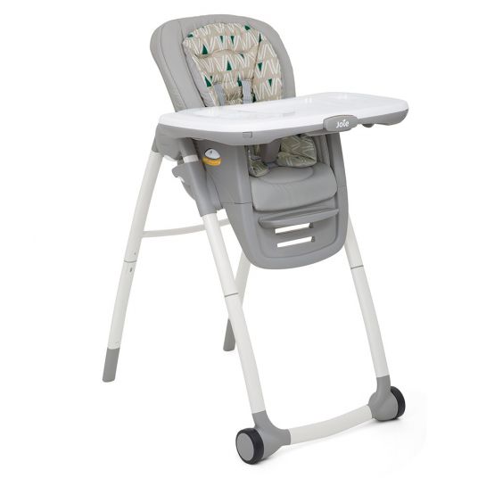 joie High chair Multiply 6in1 - Midtown