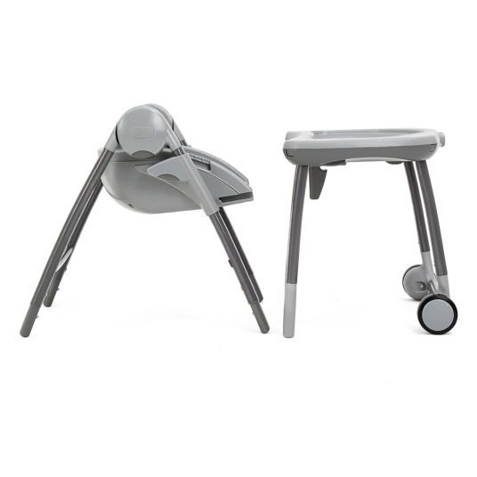 joie High chair Multiply 6in1 - Petite City