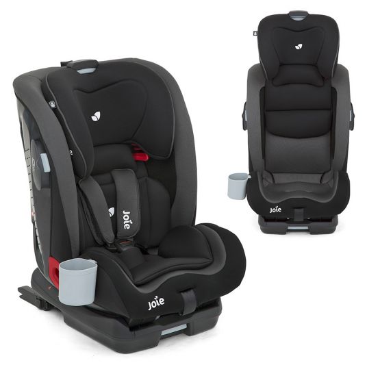 joie Child seat Bold - Ember