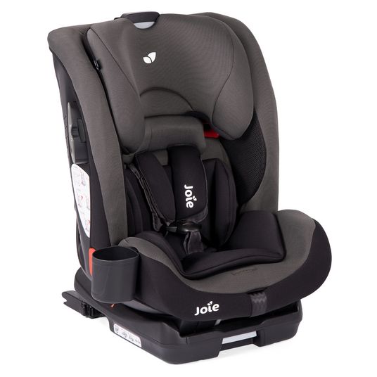 joie Child seat Bold R Group 1/2/3 - from 9 months - 12 years (9-36 kg) - Ember