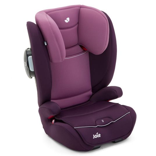 joie Child seat Duallo - Lilac
