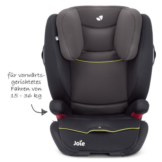 joie Child seat Duallo - Urban