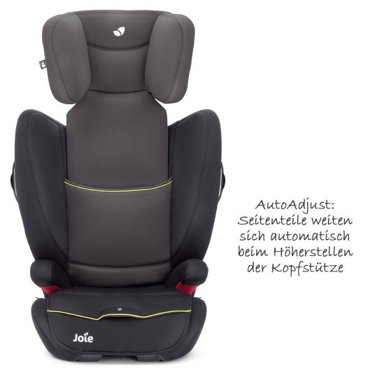 joie Child seat Duallo - Urban