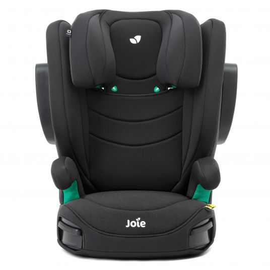 joie Kindersitz i-Trillo LX i-Size ab 4 Jahre - 12 Jahre (100-150 cm) - Shale