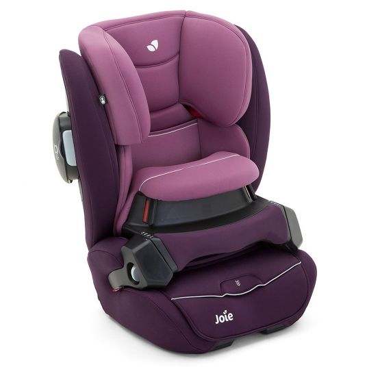 joie Kindersitz Transcend - Lilac