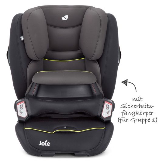 joie Child seat Transcend - Urban