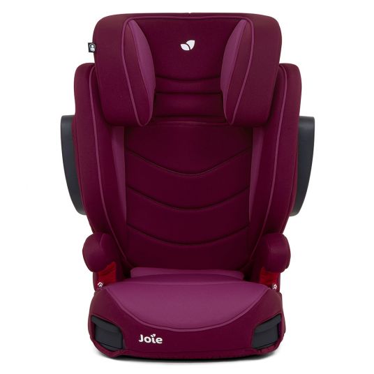 joie Child seat Trillo LX - Dahlia