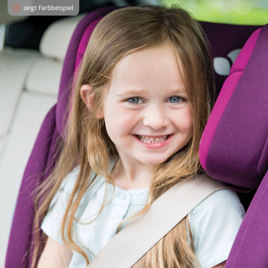 joie Child seat Trillo LX - Ember