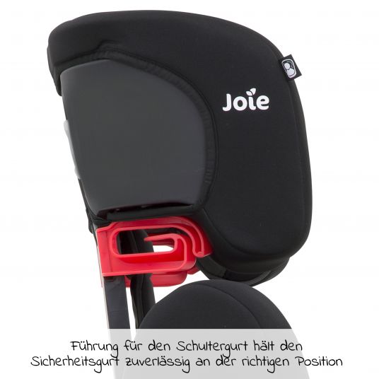 joie Child seat Trillo LX - Ember