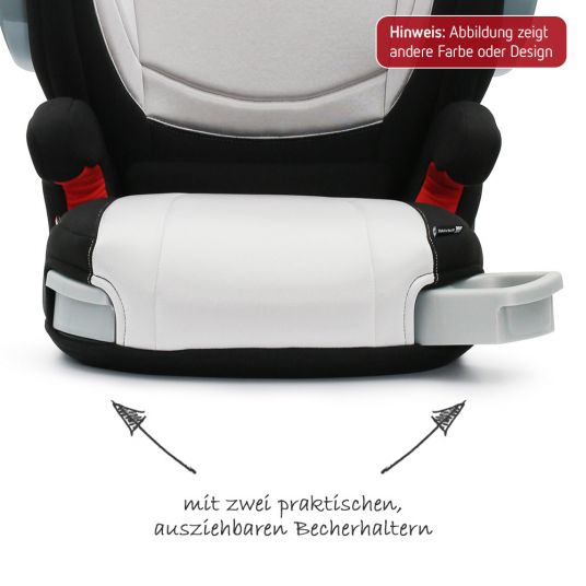 joie Child seat Trillo LX - Inkwell