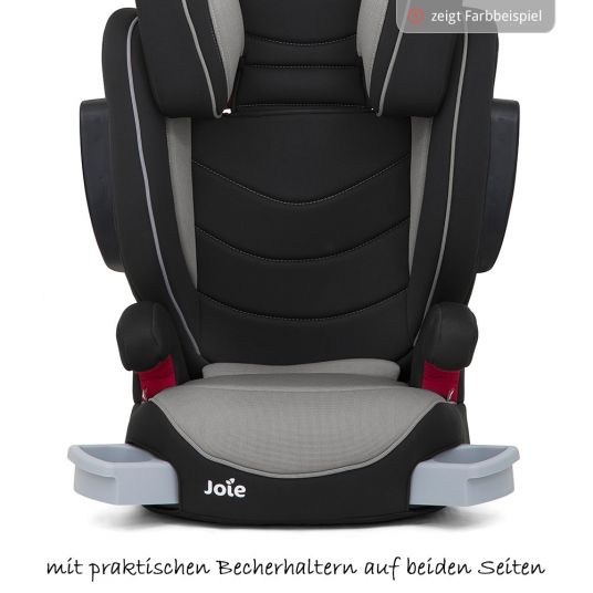 joie Child seat Trillo LX - Pacific