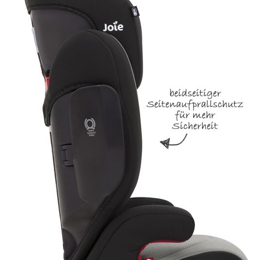 joie Child seat Trillo LX - Slate