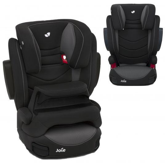 joie Child seat Trillo Shield - Ember