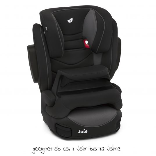 joie Child seat Trillo Shield - Ember