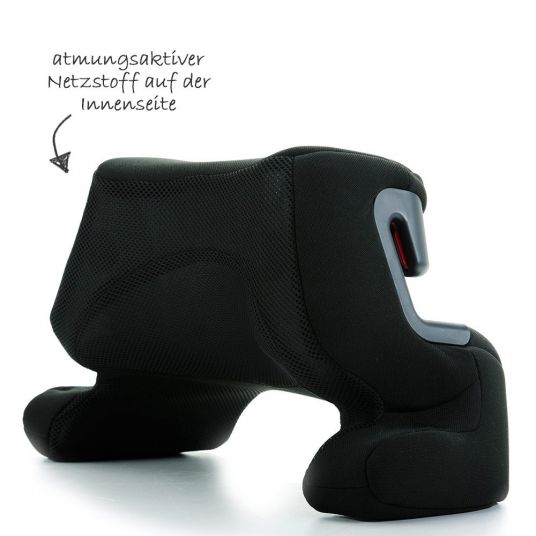joie Child seat Trillo Shield - Inkwell