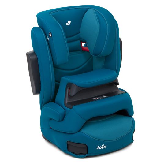 joie Child seat Trillo Shield - Pacific