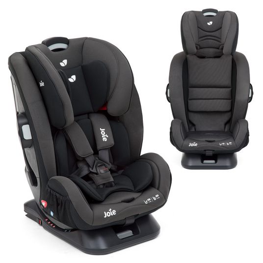 joie Child seat Verso - Ember