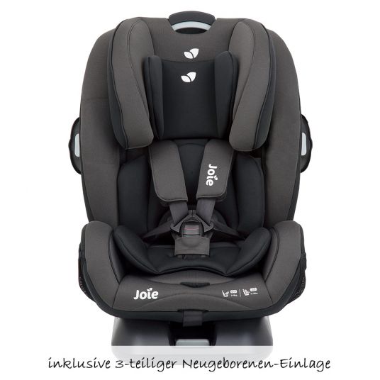 joie Child seat Verso - Ember