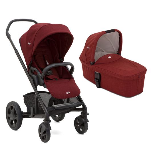 Rot Safety1st Kokoon Comfort Set Baby & Kind Babyartikel Kinderwagen Kombikinderwagen 