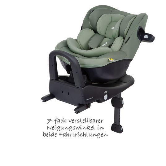 joie Reboarder child seat i-Venture i-Size - Laurel