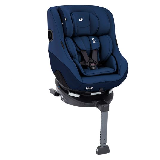 joie Reboarder child seat Spin 360 GT - Deep Sea
