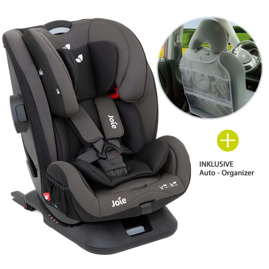 Baby & Kind Babyartikel Babyschalen & Kindersitze Kindersitze Kinderautositz isofix Seaty gruppe 0/1/2/3 