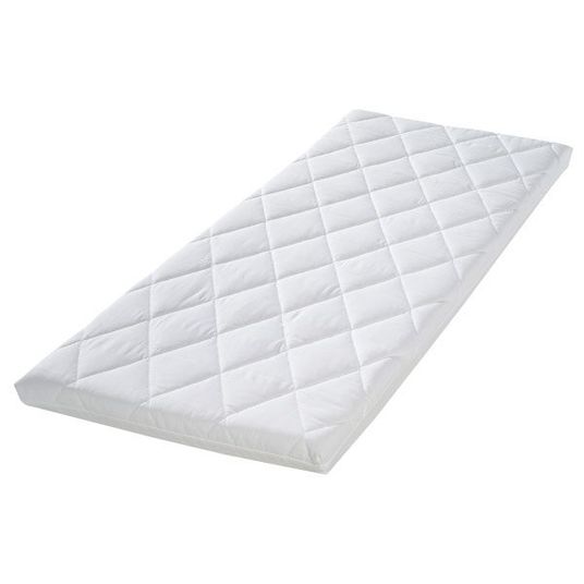 Julius Zöllner Supplementary bed & cradle mattress Dream Soft 90 x 40 cm