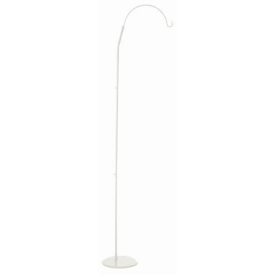 Julius Zöllner Canopy pole with stand for insect protection